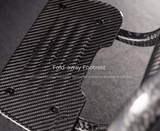 Scooterpac Atom Carbon Lw Powerchair. 11.5kg Lightweight Carbon Fibre Design.