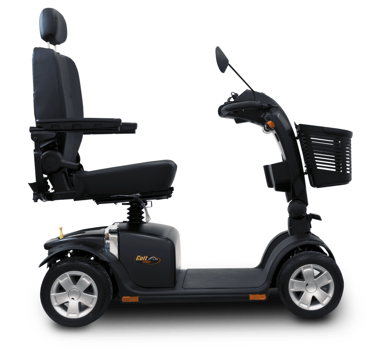 Pride Colt Sport 8mph Mobility Scooter