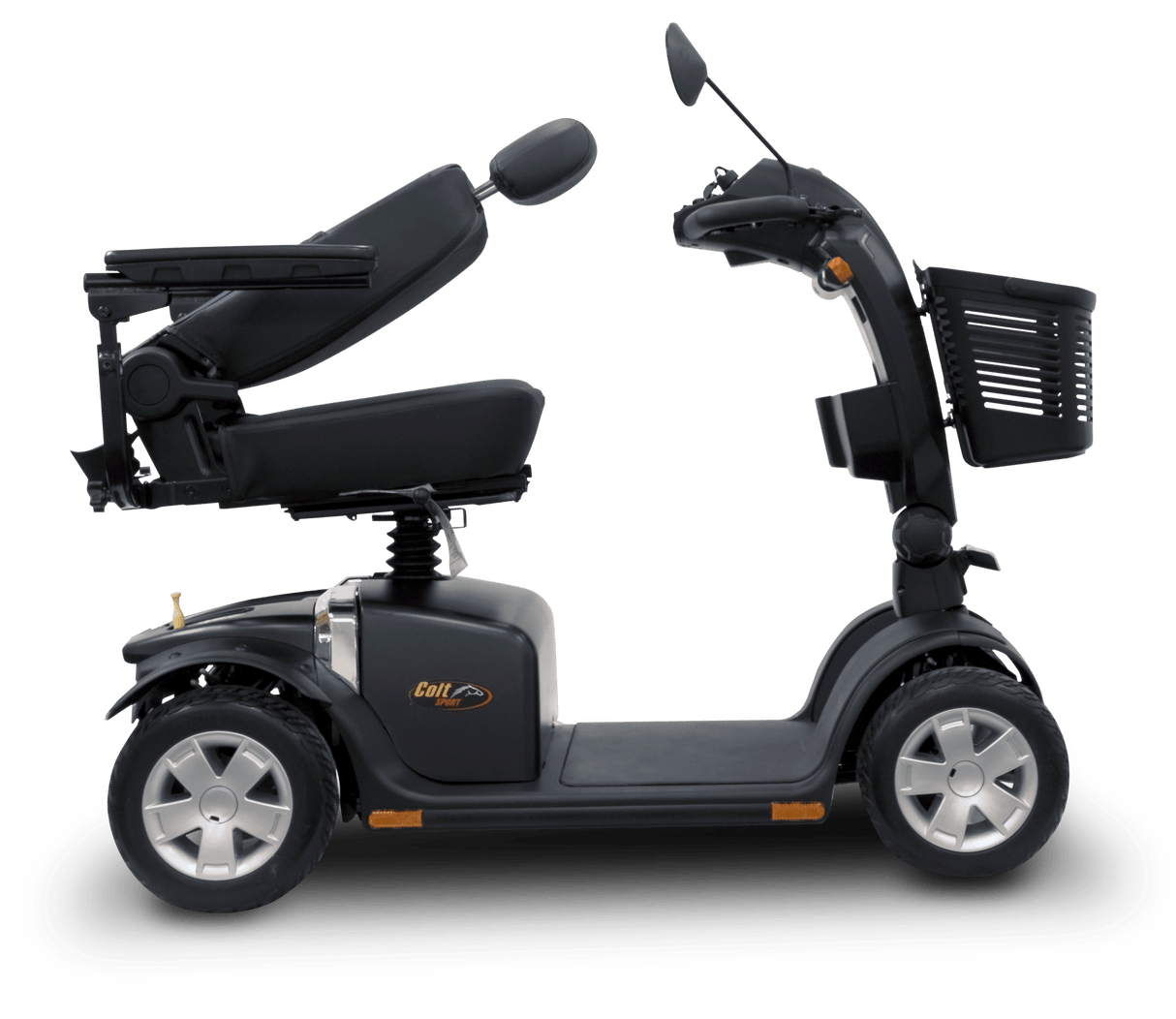 Pride Colt Sport 8mph Mobility Scooter