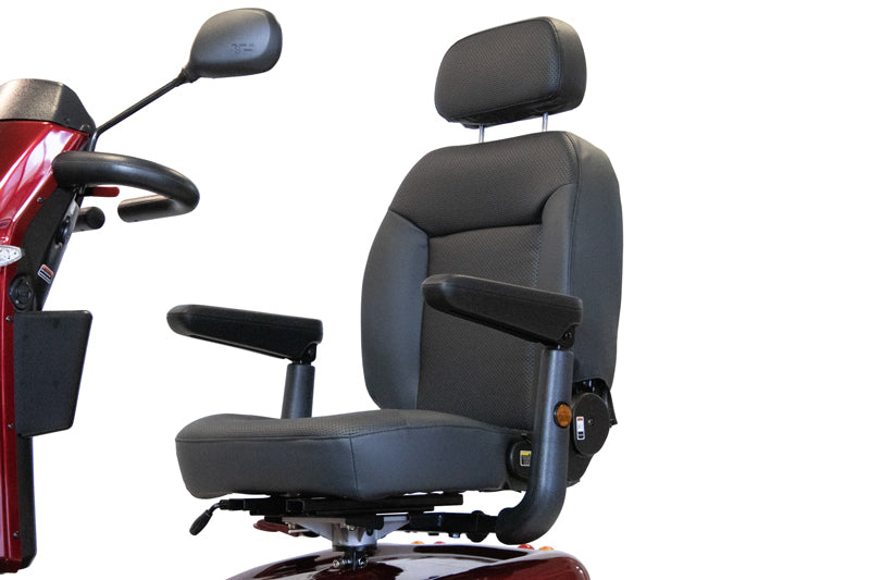 Shoprider AllRounder 8mph Mobility Scooter