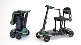 Motion Healthcare Smarti Plus Mobility Scooter