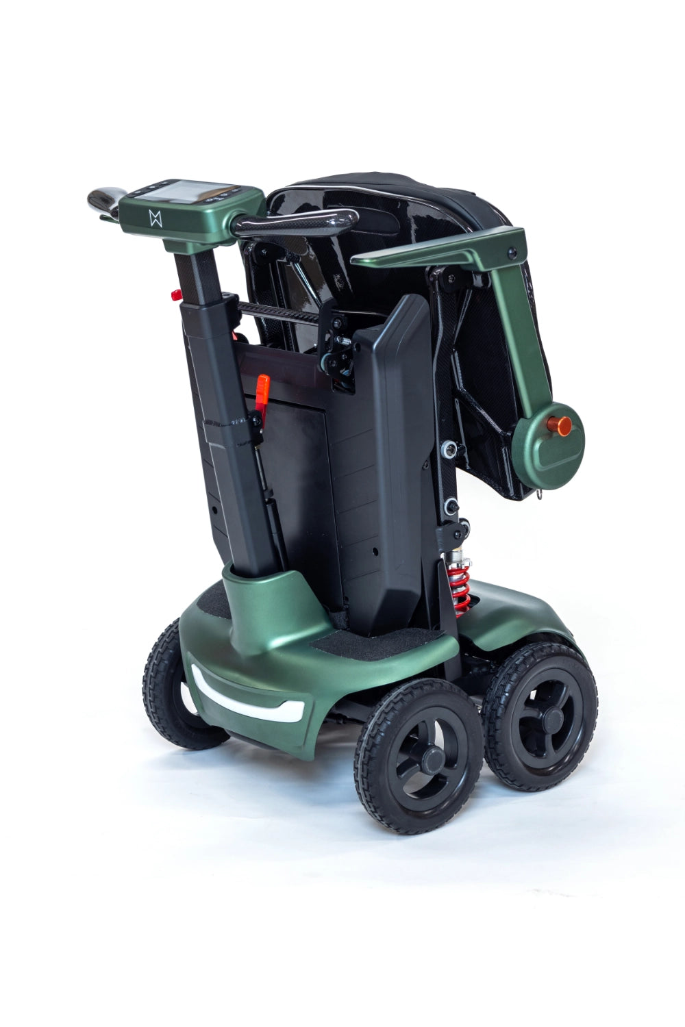 Motion Healthcare Smarti Plus Mobility Scooter