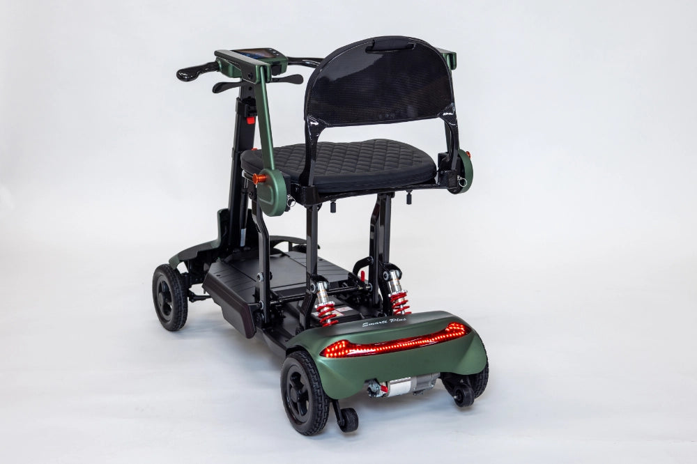 Motion Healthcare Smarti Plus Mobility Scooter
