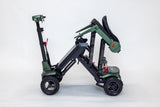 Motion Healthcare Smarti Plus Mobility Scooter