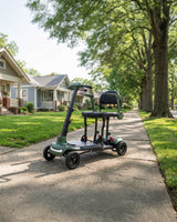 Motion Healthcare Smarti Plus Mobility Scooter