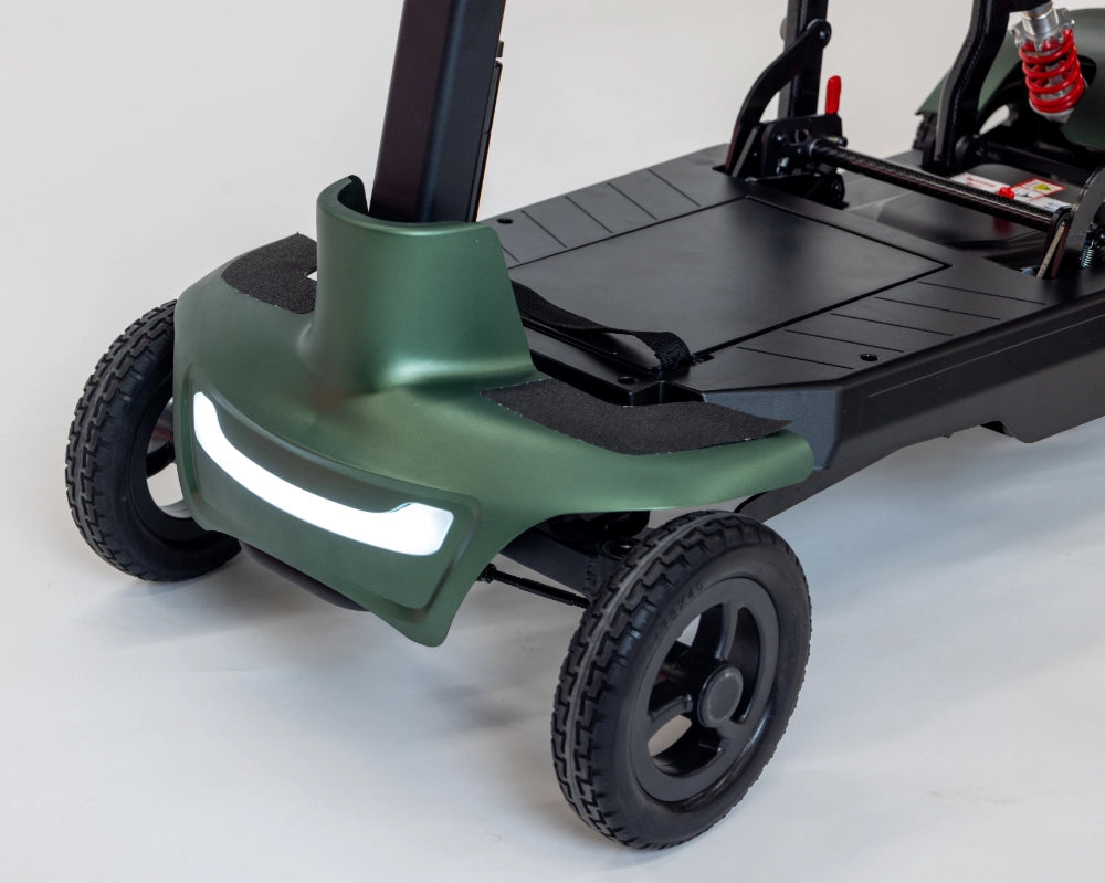 Motion Healthcare Smarti Plus Mobility Scooter