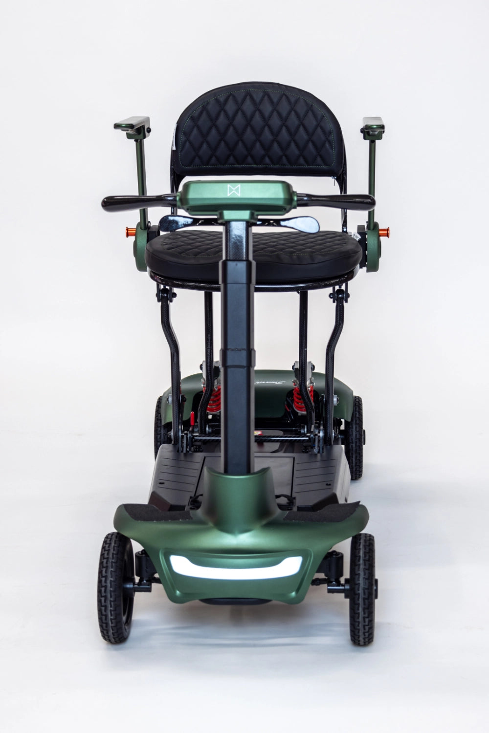 Motion Healthcare Smarti Plus Mobility Scooter