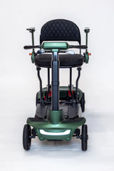 Motion Healthcare Smarti Plus Mobility Scooter