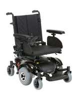 Drive DeVilbiss Seren Powerchair