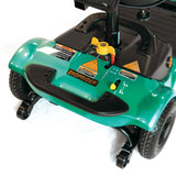 Roma Shoprider Alora Boot Scooter 8 Mile Range