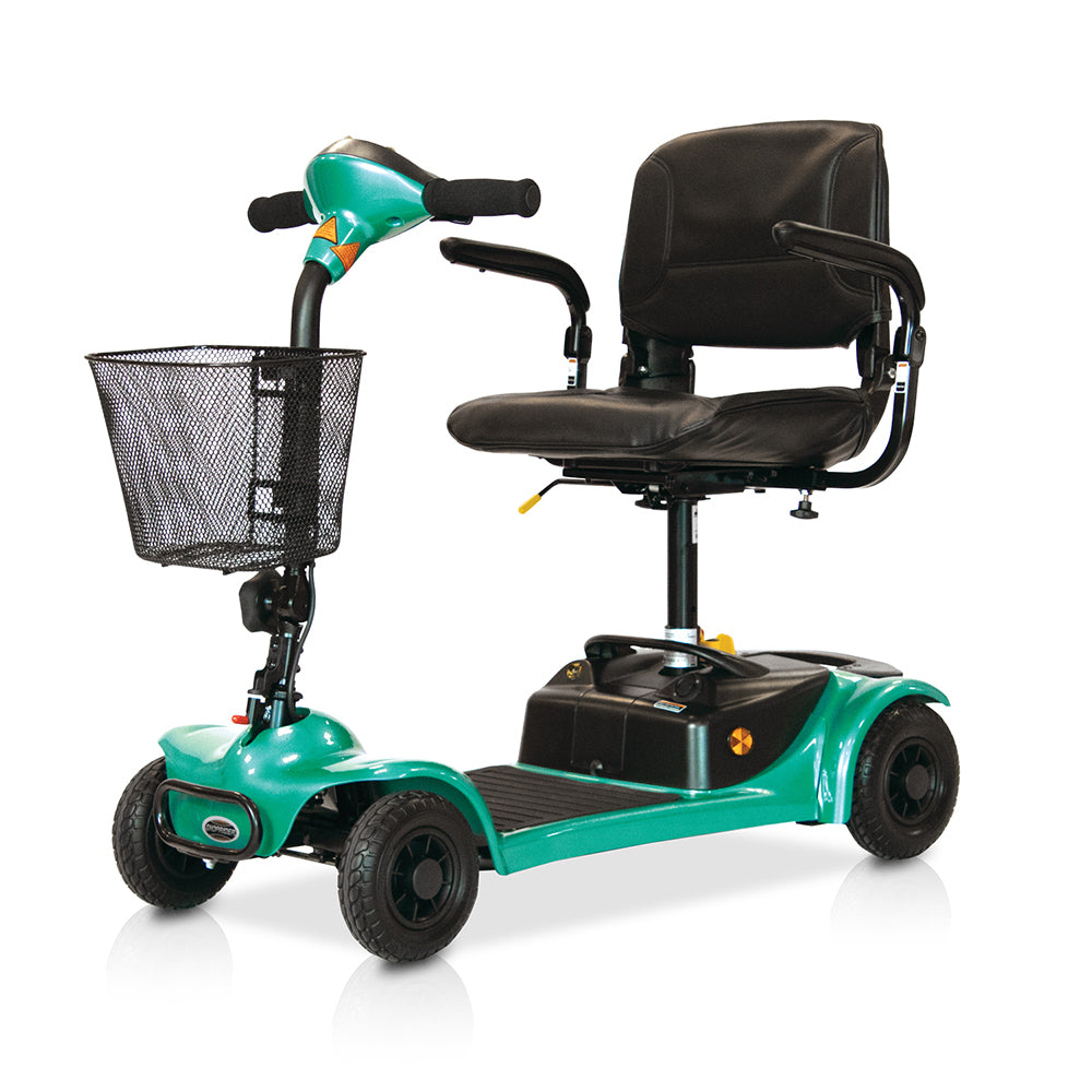 Roma Shoprider Alora Boot Scooter 8 Mile Range