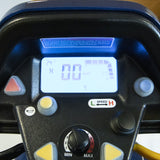 Roma Shoprider Girona 8mph Heavy Duty Class 3 Road Legal Mobility Scooter