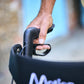 Motion Healthcare Vivus CF4 Carbon Fibre Rollator
