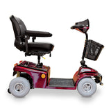 Roma Shoprider Sovereign Plus Mid-Sized Mobility Scooter