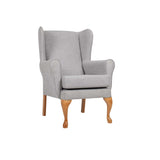 Drive Queen Anne Fireside Chair (2023 Edition)