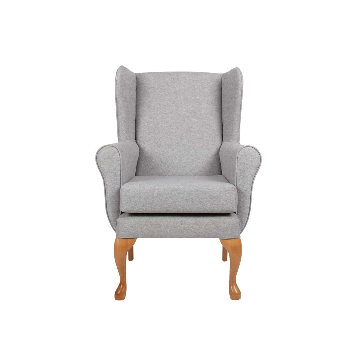 Drive Queen Anne Fireside Chair (2023 Edition)
