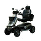 Monarch Storm 8mph Road Legal Mobility Scooter
