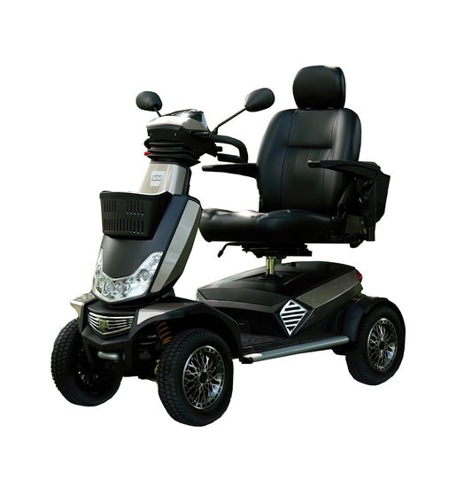 Monarch Storm 8mph Road Legal Mobility Scooter