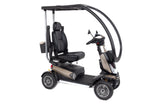Monarch Storm+ Road Legal 8mph Mobility Scooter