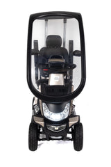 Monarch Storm 8mph Road Legal Mobility Scooter