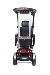 Monarch Storm+ Road Legal 8mph Mobility Scooter