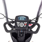 Monarch Storm 8mph Road Legal Mobility Scooter