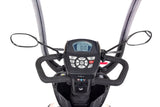 Monarch Storm 8mph Road Legal Mobility Scooter