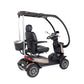 Monarch Storm+ Road Legal 8mph Mobility Scooter