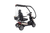 Monarch Storm+ Road Legal 8mph Mobility Scooter