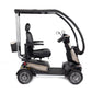 Monarch Storm+ Road Legal 8mph Mobility Scooter