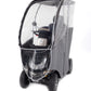 Monarch Storm+ Road Legal 8mph Mobility Scooter