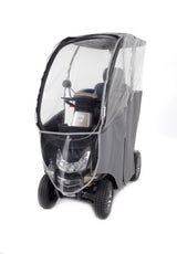 Monarch Storm+ Road Legal 8mph Mobility Scooter
