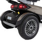 Monarch Storm 8mph Road Legal Mobility Scooter