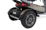 Monarch Storm 8mph Road Legal Mobility Scooter