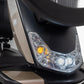 Monarch Storm 8mph Road Legal Mobility Scooter