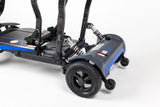 Monarch Supa Carbon Lite Mobility Scooter. Weighs Just 13kg!