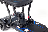 Monarch Supa Carbon Lite Mobility Scooter. Weighs Just 13kg!
