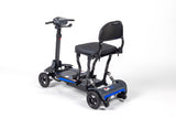 Monarch Supa Carbon Lite Mobility Scooter. Weighs Just 13kg!