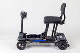 Monarch Supa Carbon Lite Mobility Scooter. Weighs Just 13kg!