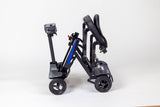 Monarch Supa Carbon Lite Mobility Scooter. Weighs Just 13kg!