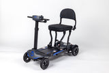 Monarch Supa Carbon Lite Mobility Scooter. Weighs Just 13kg!