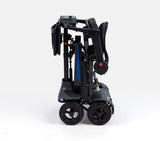 Monarch Supa Carbon Lite Mobility Scooter. Weighs Just 14kg!