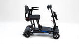 Monarch Supa Carbon Lite Mobility Scooter. Weighs Just 14kg!
