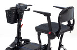 Monarch Supa Carbon Lite Mobility Scooter. Weighs Just 14kg!