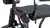 Monarch Supa Carbon Lite Mobility Scooter. Weighs Just 14kg!