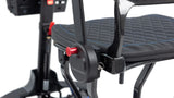 Monarch Supa Carbon Lite Mobility Scooter. Weighs Just 14kg!