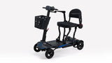 Monarch Supa Carbon Lite Mobility Scooter. Weighs Just 14kg!