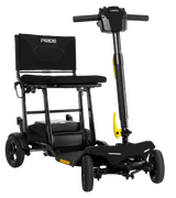 Pride Go Go Super Portable Mobility Scooter