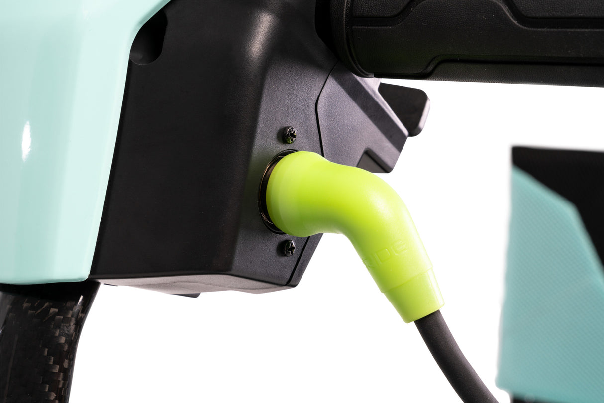 Pride Go Go Super Portable Mobility Scooter
