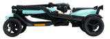Pride Go Go Super Portable Mobility Scooter